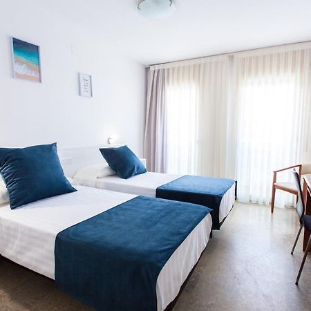 Hotel Calafell Platja Mar Eksteriør bilde