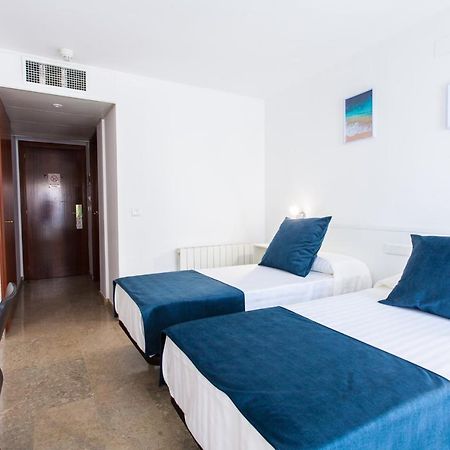 Hotel Calafell Platja Mar Eksteriør bilde