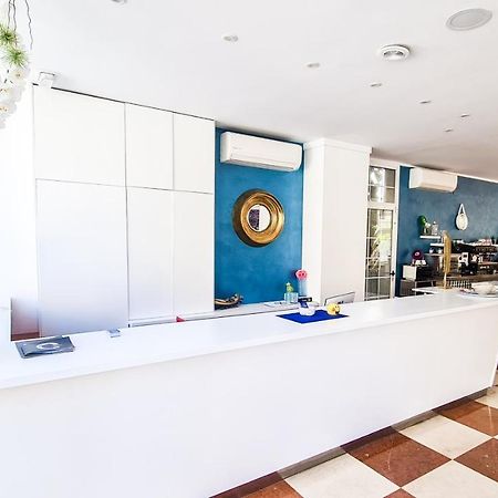 Hotel Calafell Platja Mar Eksteriør bilde