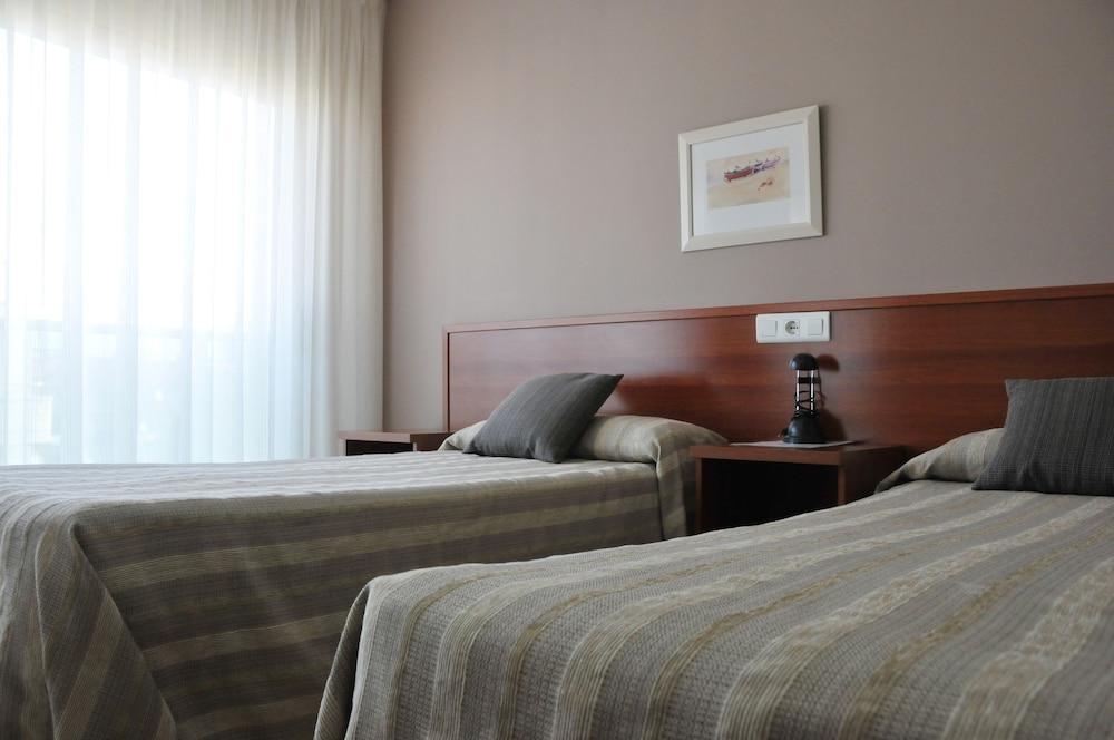 Hotel Calafell Platja Mar Eksteriør bilde