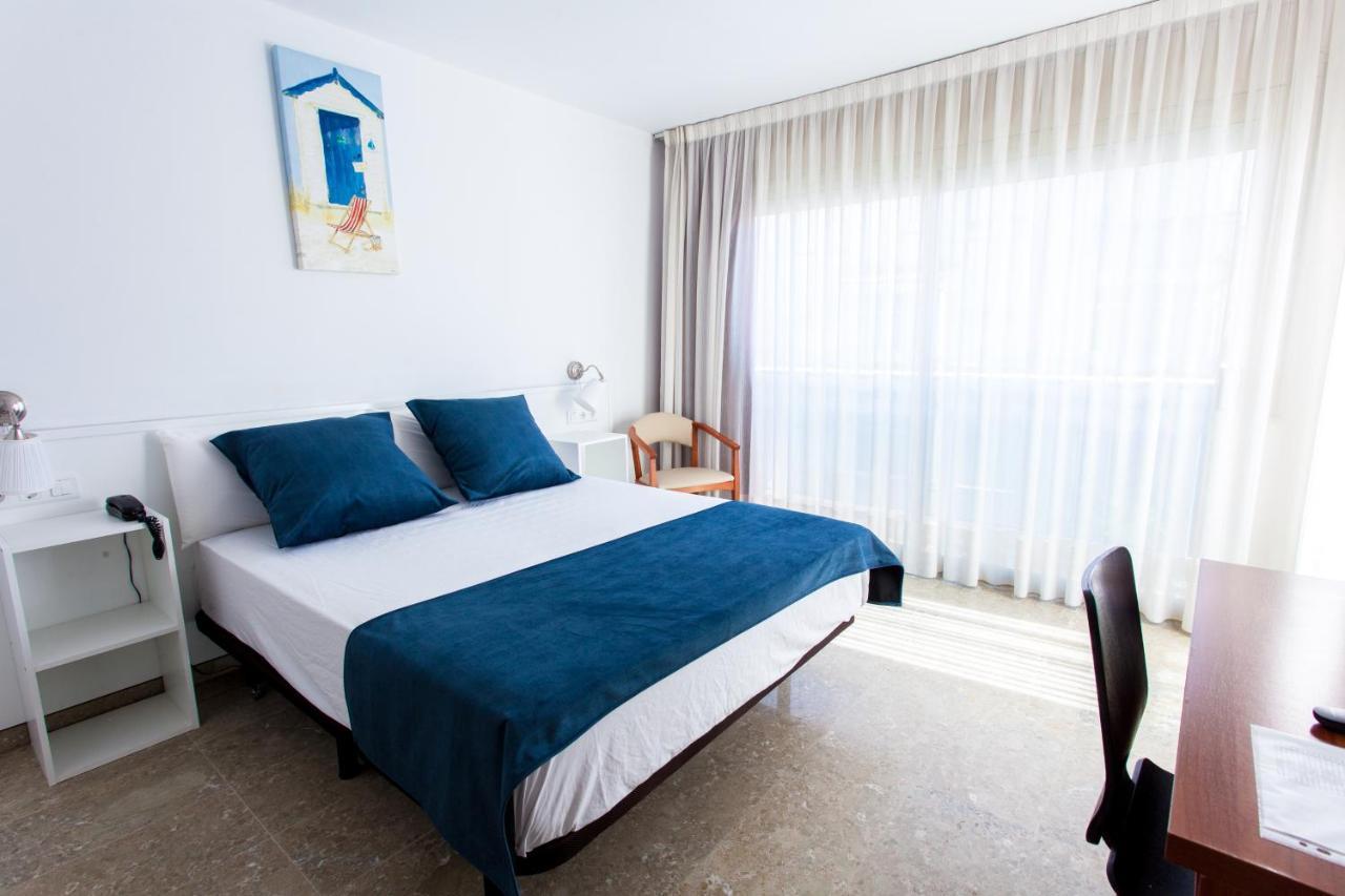 Hotel Calafell Platja Mar Eksteriør bilde