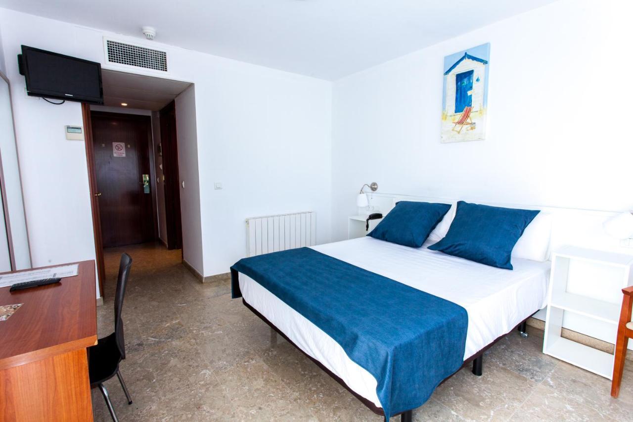 Hotel Calafell Platja Mar Eksteriør bilde