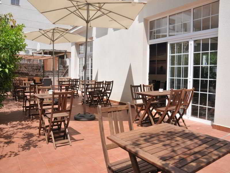 Hotel Calafell Platja Mar Eksteriør bilde