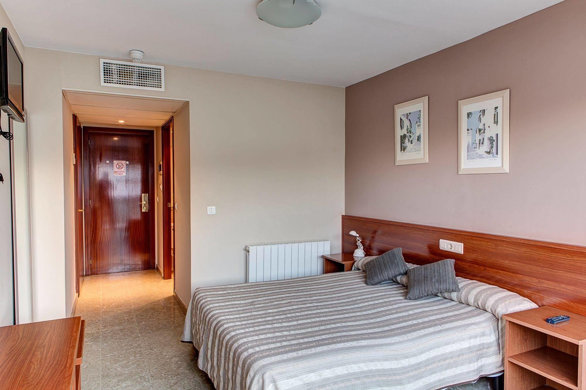 Hotel Calafell Platja Mar Eksteriør bilde