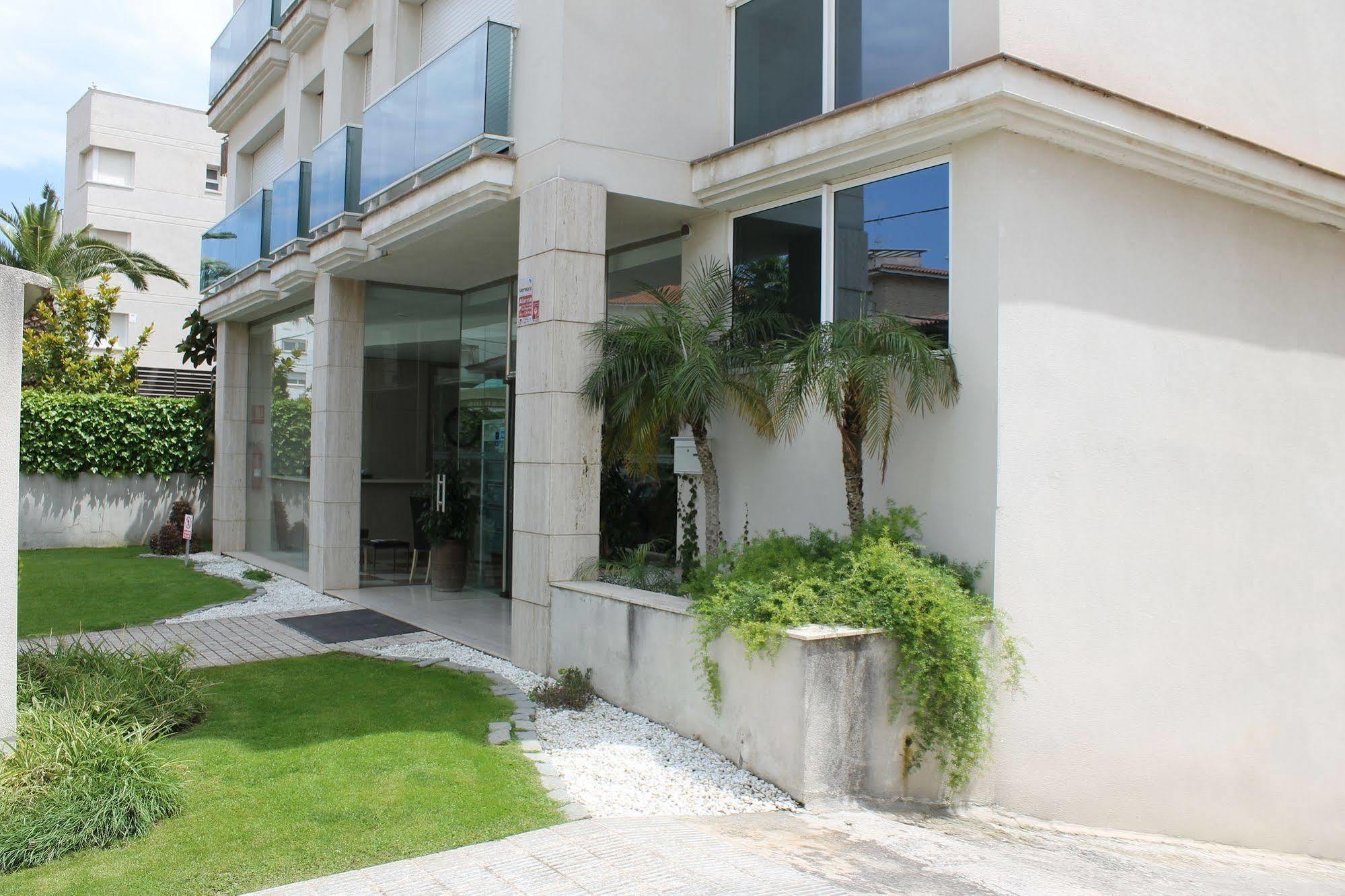 Hotel Calafell Platja Mar Eksteriør bilde