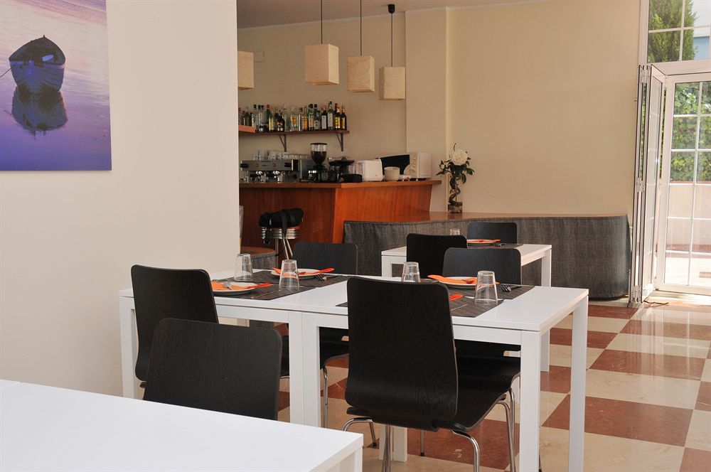 Hotel Calafell Platja Mar Eksteriør bilde