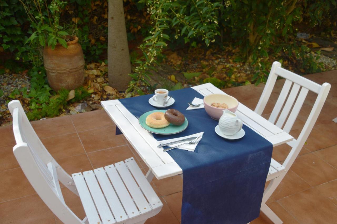 Hotel Calafell Platja Mar Eksteriør bilde