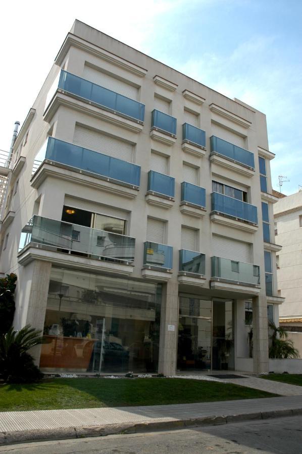 Hotel Calafell Platja Mar Eksteriør bilde