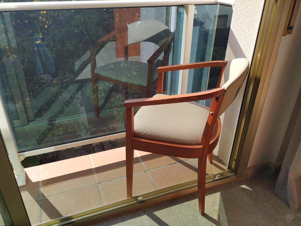 Hotel Calafell Platja Mar Eksteriør bilde